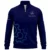Mercedes-BenZZ Exclusive Quarter-Zip Sweatshirt SNOVQTS04MBZZ – Mercedes-BenZZ Sweatshirt