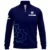 Scania Exclusive Quarter-Zip Sweatshirt SNOVQTS04SCZZ – Scania Sweatshirt