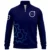 Volvo Exclusive Quarter-Zip Sweatshirt SNOVQTS04VOZZ – Volvo Sweatshirt