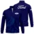 Ford Exclusive Quarter-Zip Sweatshirt SNOVQTS05F1ZZ – Ford Sweatshirt