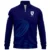 Ferrari Exclusive Quarter-Zip Sweatshirt SNOVQTS05FIZZ – Ferrari Sweatshirt