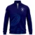 Lamborghini Exclusive Quarter-Zip Sweatshirt SNOVQTS05LBGZZ – Lamborghini Sweatshirt