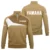 Yamaha Exclusive Quarter-Zip Sweatshirt TTFSQTZ210203YZ – Yamaha Sweatshirt