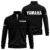 Yamaha Exclusive Quarter-Zip Sweatshirt TTFSQTZ210204YZ – Yamaha Sweatshirt