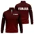 Yamaha Exclusive Quarter-Zip Sweatshirt TTFSQTZ210205YZ – Yamaha Sweatshirt
