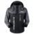 Glasstream Exclusive Outdoor Charging Suit Plush Waterproof Windproof Jacket Detachable Hood TTPDPCS1010GS1Z – Glasstream Jacket