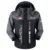 Centurion PCM Outdoor Charging Suit Plush Waterproof Windproof Jacket Detachable Hood TTPDPCS2409CBP – Centurion PCM Jacket