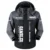 Gambler Motorguide Mercury Outdoor Charging Suit Plush Waterproof Windproof Jacket Detachable Hood TTPDPCS2409GBM-2 – Gambler Motorguide Mercury Jacket