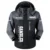 Gambler Motorguide Mercury Outdoor Charging Suit Plush Waterproof Windproof Jacket Detachable Hood TTPDPCS2409GBM – Gambler Motorguide Mercury Jacket
