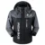Media Bass Outdoor Charging Suit Plush Waterproof Windproof Jacket Detachable Hood TTPDPCS2409MEBZ – Media Bass Jacket
