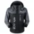 Solace Exclusive Outdoor Charging Suit Plush Waterproof Windproof Jacket Detachable Hood TTPDPCS2409SLBZ – Solace Jacket