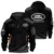 Land Rover Discovery Exclusive Half Zipper Hoodie CARHHZ110611LRCZ – Land Rover Discovery Hoodie