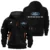 Ford Bronco Exclusive Half Zipper Hoodie CARHHZ110612FFBZ – Ford Bronco Hoodie