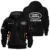 Land Rover Defender Exclusive Half Zipper Hoodie CARHHZ110612LRDZ – Land Rover Defender Hoodie