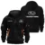Subaru Crosstrek Exclusive Half Zipper Hoodie CARHHZ110612SCRZ – Subaru Crosstrek Hoodie