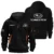 Subaru Forester Wilderness Exclusive Half Zipper Hoodie CARHHZ110612SFWZ – Subaru Forester Wilderness Hoodie