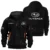 Subaru Outback Wilderness Exclusive Half Zipper Hoodie CARHHZ110612SOWZ – Subaru Outback Wilderness Hoodie