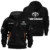 Toyota Land Cruiser Exclusive Half Zipper Hoodie CARHHZ110612TLCZ – Toyota Land Cruiser Hoodie