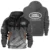 Land Rover Discovery Exclusive Half Zipper Hoodie CARNHHZ110604LRCZ – Land Rover Discovery Hoodie
