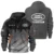 Land Rover Defender Exclusive Half Zipper Hoodie CARNHHZ110604LRDZ – Land Rover Defender Hoodie