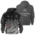 Mercedes-Benz G-Class Exclusive Half Zipper Hoodie CARNHHZ110604MBCZ – Mercedes-Benz G-Class Hoodie