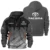 Toyota Tacoma Exclusive Half Zipper Hoodie CARNHHZ110604TTCZ – Toyota Tacoma Hoodie