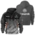Volkswagen Amarok Exclusive Half Zipper Hoodie CARNHHZ110604VKAZ – Volkswagen Amarok Hoodie