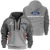 Ford Bronco Exclusive Half Zipper Hoodie CARNHHZ110605FFBZ – Ford Bronco Hoodie