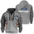 Ford F-150 Raptor Exclusive Half Zipper Hoodie CARNHHZ110605FFRZ – Ford F-150 Raptor Hoodie