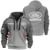 Land Rover Defender Exclusive Half Zipper Hoodie CARNHHZ110605LRDZ – Land Rover Defender Hoodie