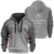 Mercedes-Benz G-Class Exclusive Half Zipper Hoodie CARNHHZ110605MBCZ – Mercedes-Benz G-Class Hoodie