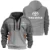 Toyota Tacoma Exclusive Half Zipper Hoodie CARNHHZ110605TTCZ – Toyota Tacoma Hoodie