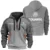 Volkswagen Touareg Exclusive Half Zipper Hoodie CARNHHZ110605VKTZ – Volkswagen Touareg Hoodie