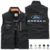 Ford Bronco Exclusive Outdoor Sleeveless Vest CAROSV1106FFBZ – Ford Bronco Vest