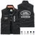Land Rover Defender Exclusive Outdoor Sleeveless Vest CAROSV1106LRDZ – Land Rover Defender Vest