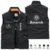 Volkswagen Amarok Exclusive Outdoor Sleeveless Vest CAROSV1106VKAZ – Volkswagen Amarok Vest