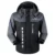 Ford Bronco Exclusive Outdoor Charging Suit Plush Waterproof Windproof Jacket Detachable Hood CARPCS1106FFBZ – Ford Bronco Jacket