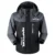 Ford F-150 Raptor Exclusive Outdoor Charging Suit Plush Waterproof Windproof Jacket Detachable Hood CARPCS1106FFRZ – Ford F-150 Raptor Jacket