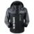 Toyota Hilux Exclusive Outdoor Charging Suit Plush Waterproof Windproof Jacket Detachable Hood CARPCS1106TTHZ – Toyota Hilux Jacket