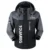 Volkswagen Touareg Exclusive Outdoor Charging Suit Plush Waterproof Windproof Jacket Detachable Hood CARPCS1106VKTZ – Volkswagen Touareg Jacket