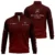 Mercedes-Benz G-Class Exclusive Quarter-Zip Sweatshirt CARQTZ3D110605MBCZ – Mercedes-Benz G-Class Sweatshirt