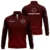 Nissan Frontier Exclusive Quarter-Zip Sweatshirt CARQTZ3D110605NFTZ – Nissan Frontier Sweatshirt
