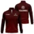 Volkswagen Touareg Exclusive Quarter-Zip Sweatshirt CARQTZ3D110605VKTZ – Volkswagen Touareg Sweatshirt