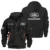 Land Rover Discovery Exclusive Half Zipper Hoodie HTHHZ01LRLRC – Land Rover Discovery Hoodie