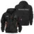 Mercedes-Benz G-Class Exclusive Half Zipper Hoodie HTHHZ01MBMBC – Mercedes-Benz G-Class Hoodie