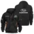 Subaru Forester Wilderness Exclusive Half Zipper Hoodie HTHHZ01SUFSW – Subaru Forester Wilderness Hoodie