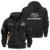 Subaru Outback Wilderness Exclusive Half Zipper Hoodie HTHHZ01SUSOW – Subaru Outback Wilderness Hoodie