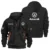 Volkswagen Amarok Exclusive Half Zipper Hoodie HTHHZ01VWVKA – Volkswagen Amarok Hoodie