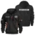Land Rover Defender Exclusive Half Zipper Hoodie HTHHZ02LRLRD – Land Rover Defender Hoodie