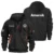Volkswagen Amarok Exclusive Half Zipper Hoodie HTHHZ02VWVKA – Volkswagen Amarok Hoodie